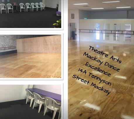 Theatre Arts Mackay Dance Excellence - Internet Find 3