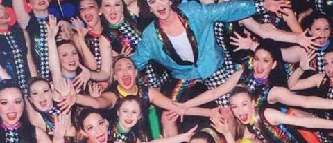 Theatre Arts Mackay Dance Excellence - Internet Find 4