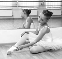 Aspire Performing Arts Studio - Internet Find