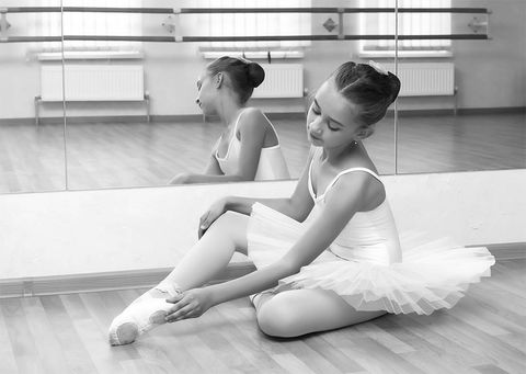 Aspire Performing Arts Studio - Internet Find 0