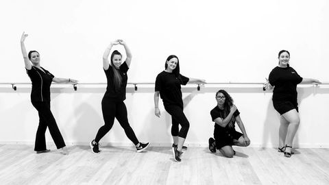 Aspire Performing Arts Studio - Internet Find 4