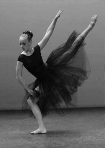 Dance Express Karen Bishop - Internet Find 0
