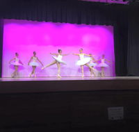 Creative Edge Dance Studio - Internet Find