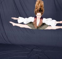 Lake Macquarie Dance Centre - Internet Find