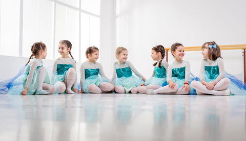 Susan Shiner Dance Academy - Internet Find 3