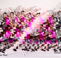 Dance Star Studio - Internet Find
