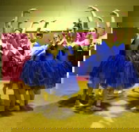Black Swan School of Dance - Internet Find