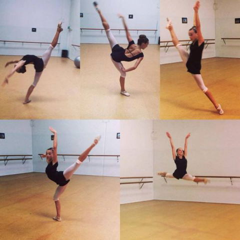 Noosa Professional Dance Academy - Internet Find 0