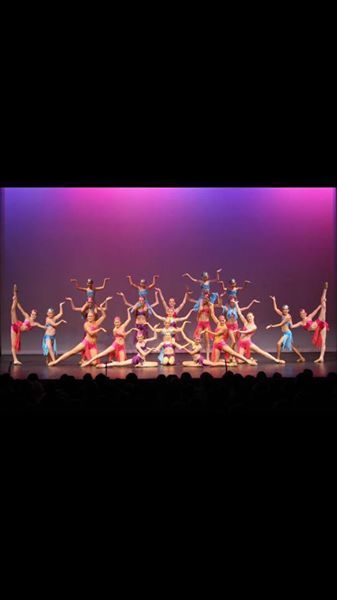 Noosa Professional Dance Academy - Internet Find 1