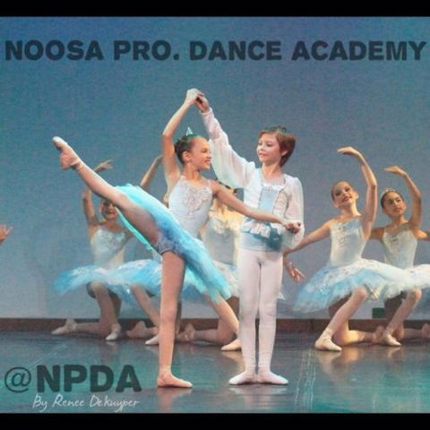 Noosa Professional Dance Academy - Internet Find 2