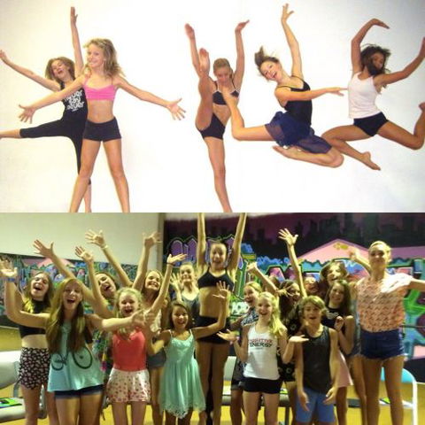 Noosa Professional Dance Academy - Internet Find 4