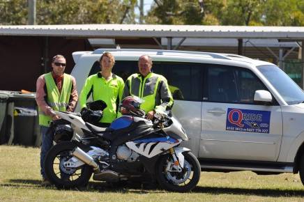 Bundaberg Motorcycle Training - Internet Find 0