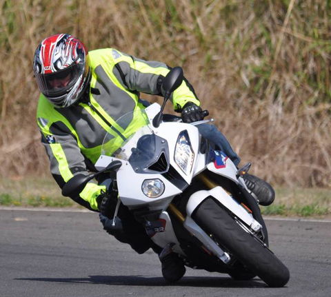 Bundaberg Motorcycle Training - Internet Find 2