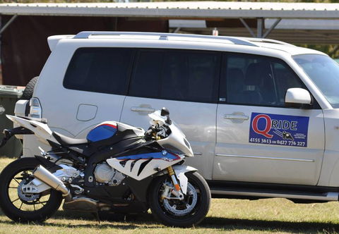 Bundaberg Motorcycle Training - Internet Find 3