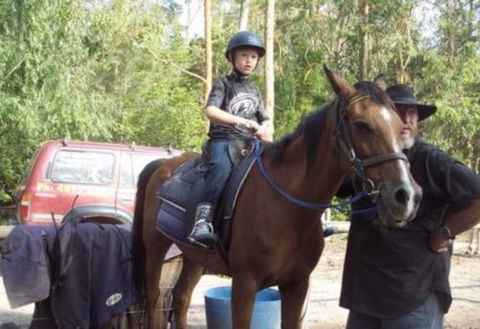 AAA Horse Riding & More - Internet Find 1
