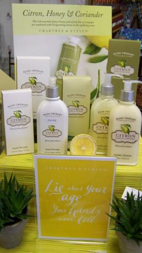 Cat’s Whiskers Gift Shop - Internet Find 2