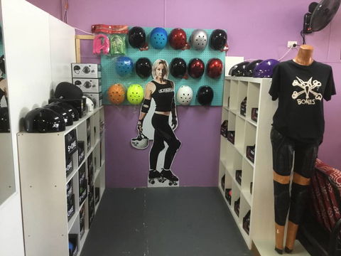 Troppos Skate ‘n’ Scoot - Internet Find 4
