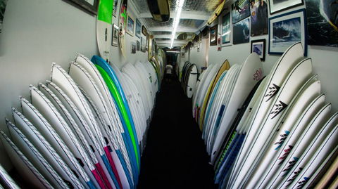Beachbeat Surf Shops - Internet Find 1