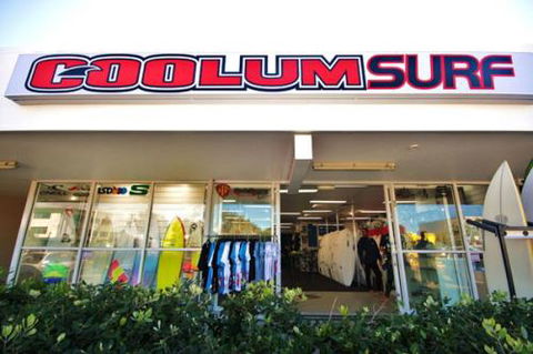 Coolum Surf - Internet Find 0
