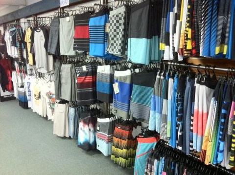 Surfers Choice - Internet Find 0