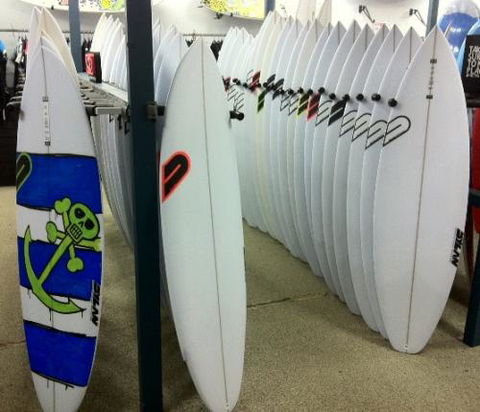 Surfers Choice - Internet Find 1