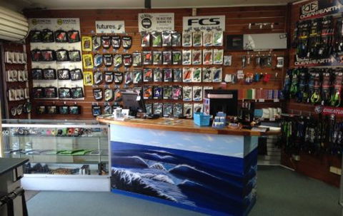 Surfers Choice - Internet Find 2