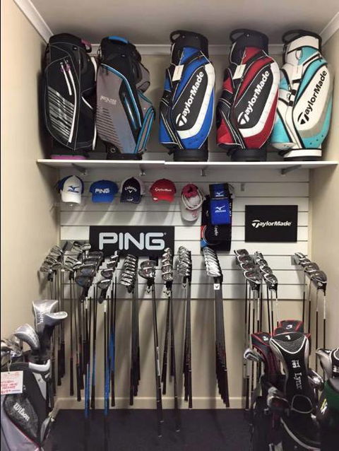 Moranbah Golf Club Inc. - Internet Find 1
