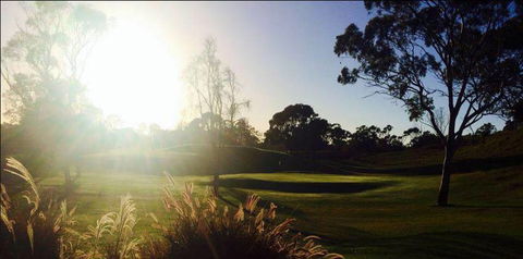 Moranbah Golf Club Inc. - Internet Find 4