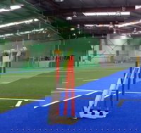 Manning Indoor Sports - Internet Find