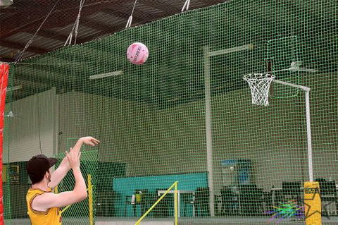 Manning Indoor Sports - Internet Find 2