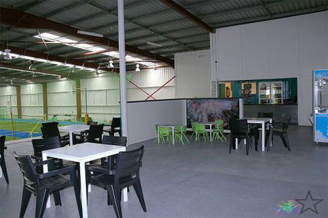 Manning Indoor Sports - Internet Find 3