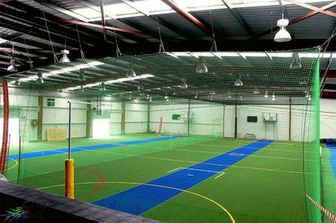 Manning Indoor Sports - Internet Find 4