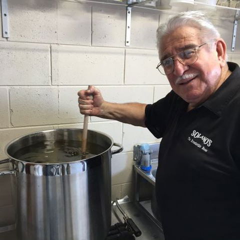 Private Person - Internet Find 3