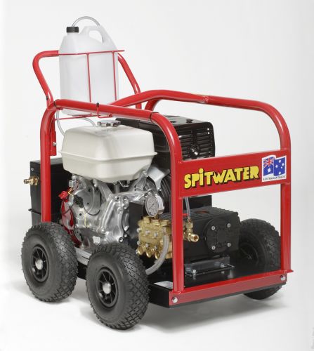 TEAM Irrigation - Internet Find 0