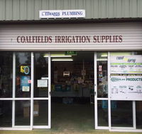 Coalfields Irrigation Supplies - Internet Find