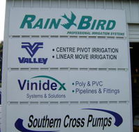 CQ Water Services - Internet Find