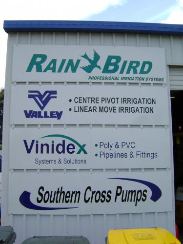 CQ Water Services - Internet Find 0