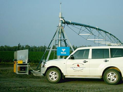 CQ Water Services - Internet Find 1