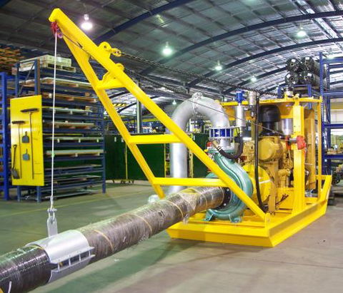 CQ Water Services - Internet Find 3