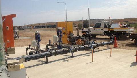 CQ Water Services - Internet Find 4