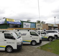 Laser Electrical Taree - Internet Find