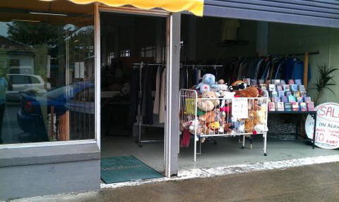 Coffs City Mission - Internet Find 0