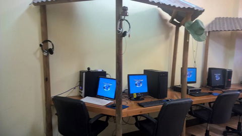 Lismore Computer Solutions - Internet Find 0