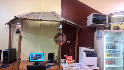 Lismore Computer Solutions - Internet Find 1