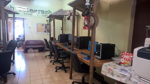 Lismore Computer Solutions - Internet Find 3