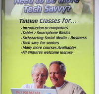 Newfound Technologies - Internet Find