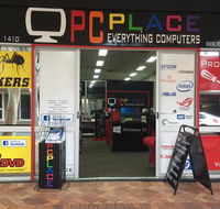 PC Place - Internet Find