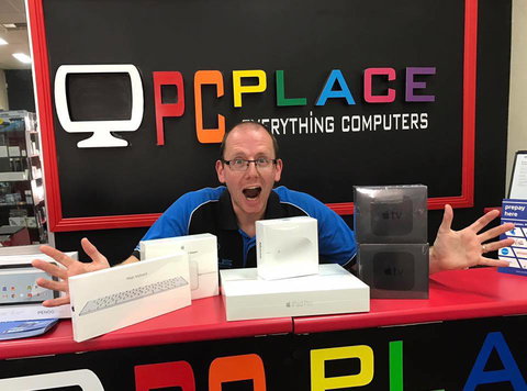 PC Place - Internet Find 1