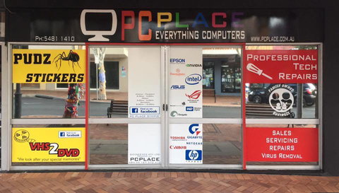 PC Place - Internet Find 2