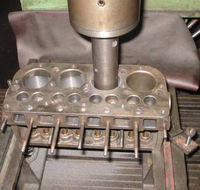 H.B SalesEngine Reconditioning - Internet Find